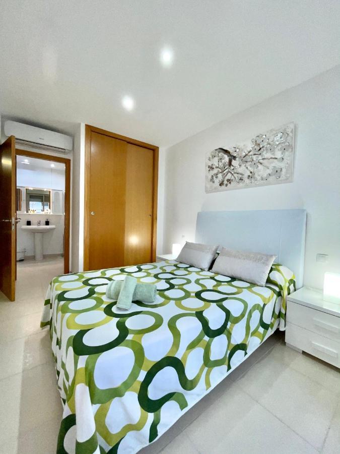 Samsara Beach Port de Alcudia  Bagian luar foto
